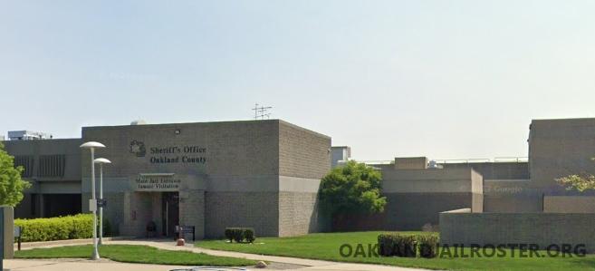 Oakland County Children's Village Inmate Roster Lookup, Pontiac, Michigan